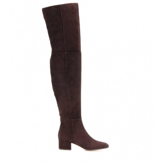 EB | Knöchelhohe Damenstiefel Luxuriöse Winter Fußbekleidung Zeitlos Elegantes Design