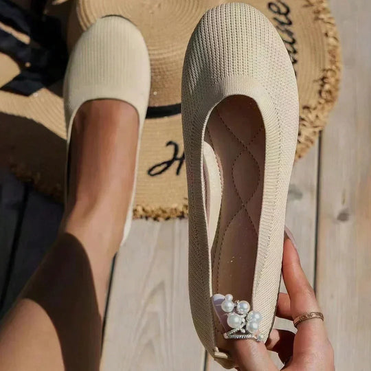 EB | Orthopädische Schuhe Zum Hineinschlüpfen