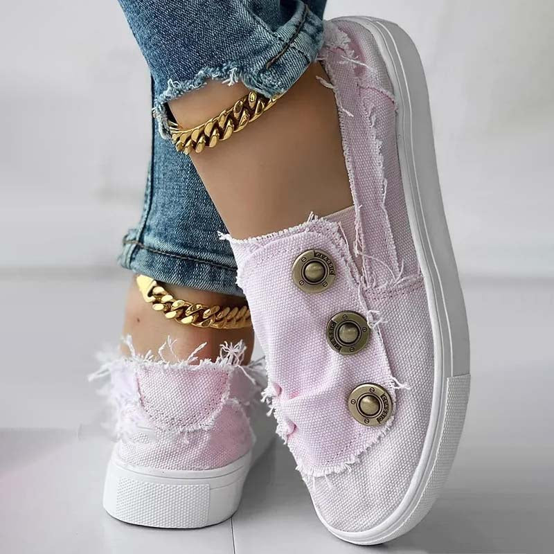 Legere flache Schuhe EB