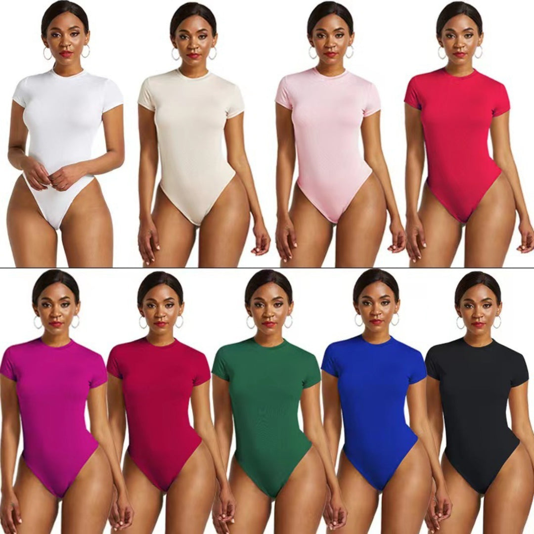 EB | Einfarbige Shapewear