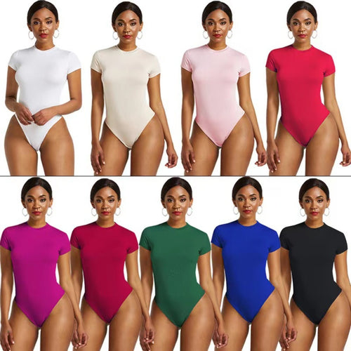 EB | Einfarbige Shapewear