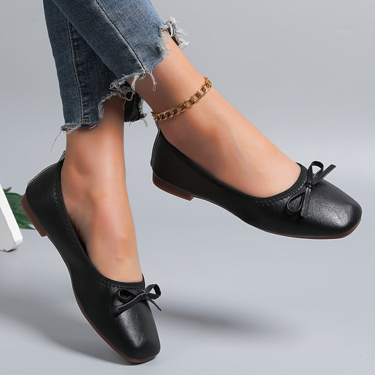 Flache Schuhe Lisa EB
