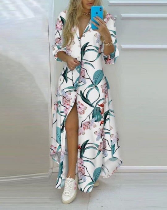 EB | Hemdkleid