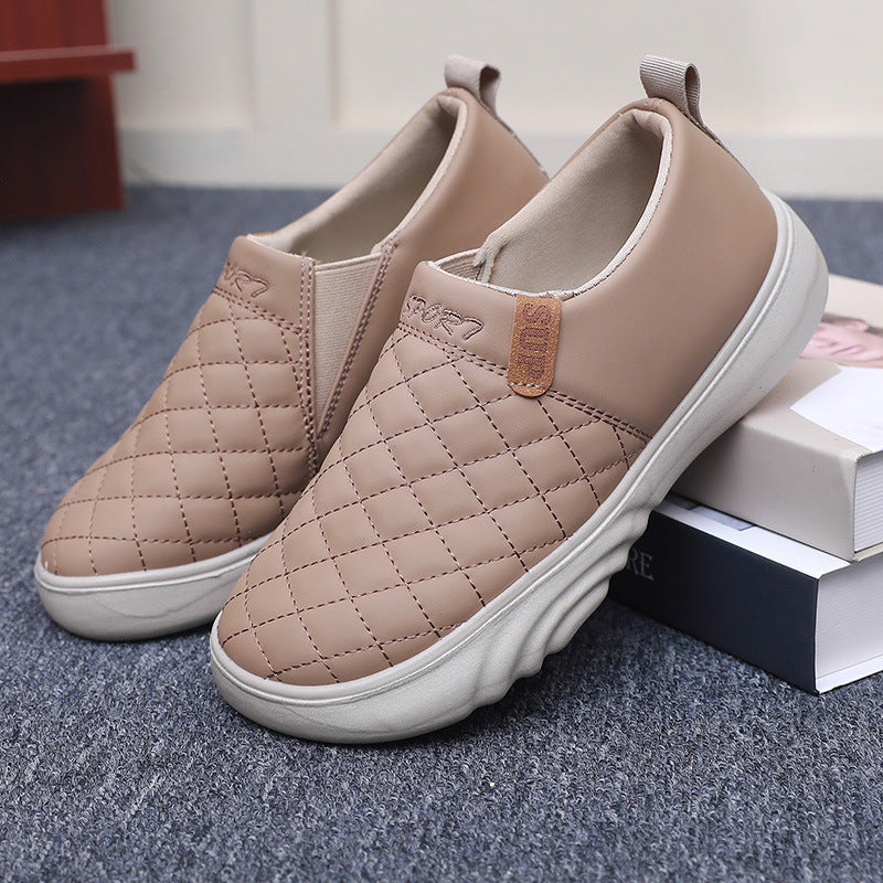 Modische Schuhe mit weicher Sohle EB EB