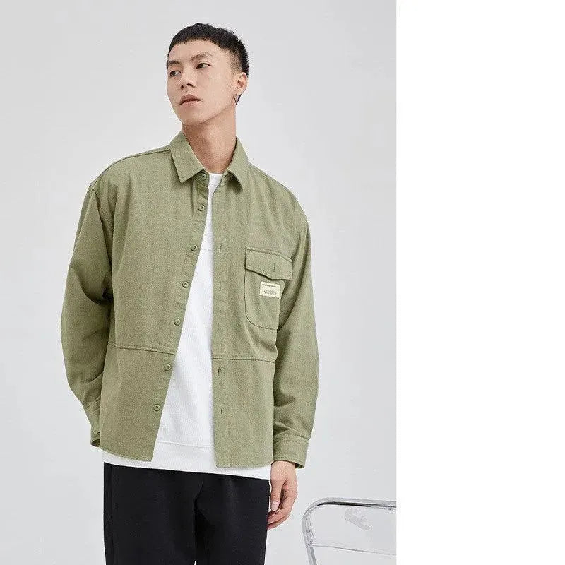 EB | Herren Freizeitjacke
