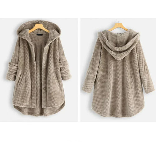 EB | Fleecejacke für Gemütlichkeit und Stil