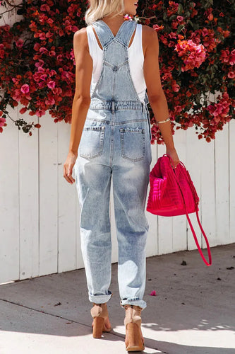EB | Jeansanzug für Damen