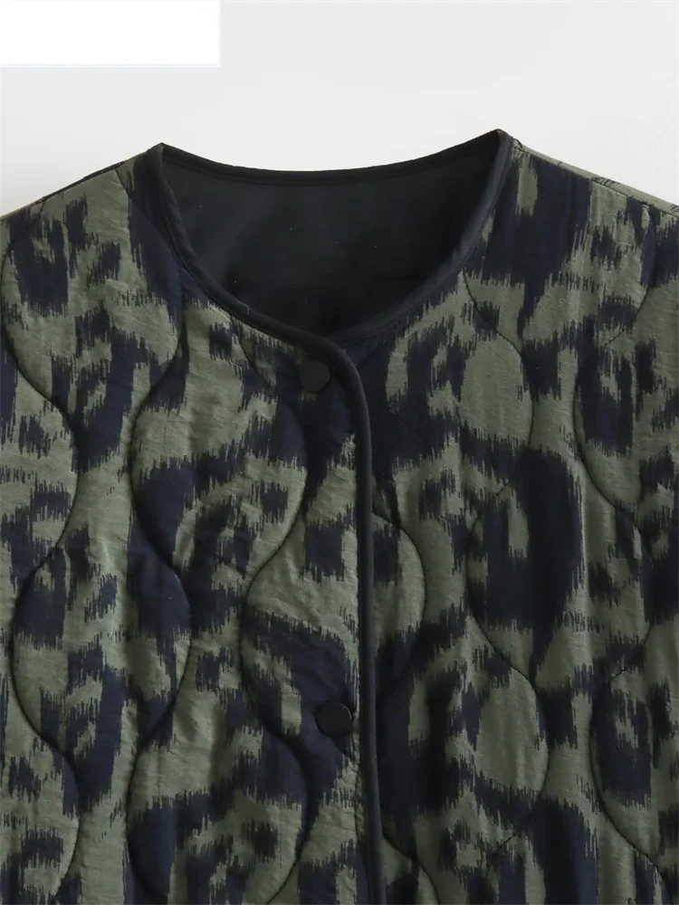 EB | Feeling Inside My Bones Jacke