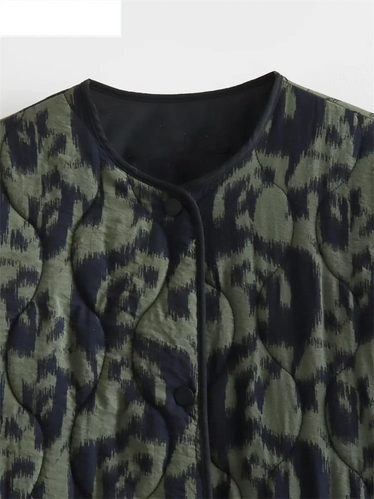 EB | Feeling Inside My Bones Jacke