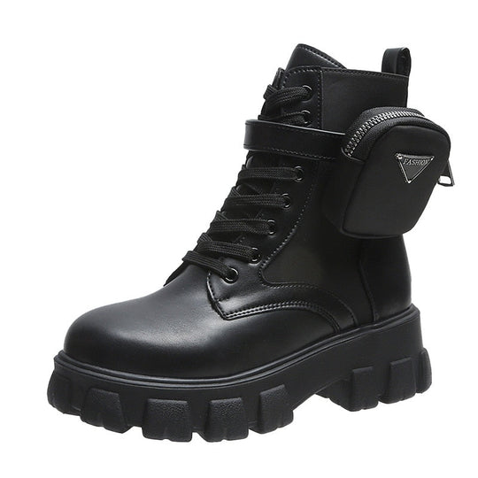 EB | Moderne Damenstiefel