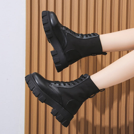 EB | Moderne Damenstiefel