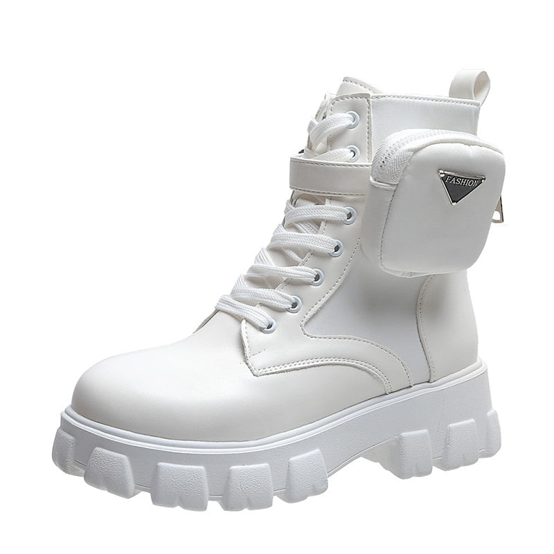 EB | Moderne Damenstiefel