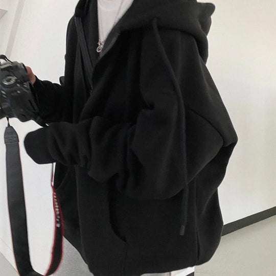 EB | Übergroßer Hoodie für Damen