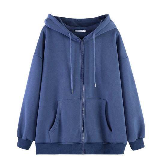 EB | Übergroßer Hoodie für Damen
