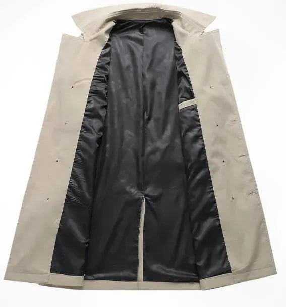 EB | Billy Trenchcoat für Männer