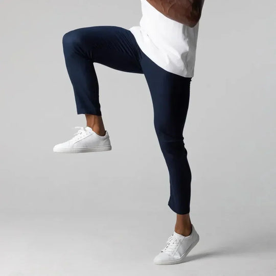 EB | Herren Slim Fit Chino Hose Modern, Bequem & Vielseitig