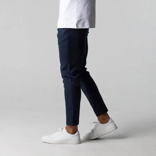 EB | Herren Slim Fit Chino Hose Modern, Bequem & Vielseitig