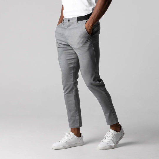 EB | Herren Slim Fit Chino Hose Modern, Bequem & Vielseitig