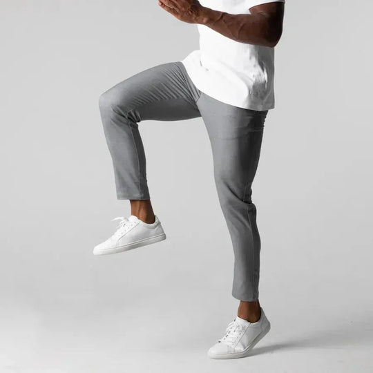 EB | Herren Slim Fit Chino Hose Modern, Bequem & Vielseitig