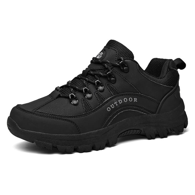 EB | Orthopädische Outdoor- und Wanderschuhe
