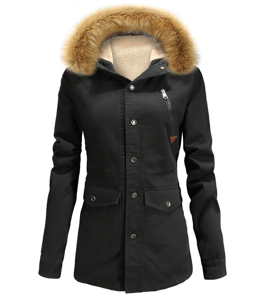 EB | Parka