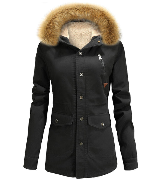 EB | Parka
