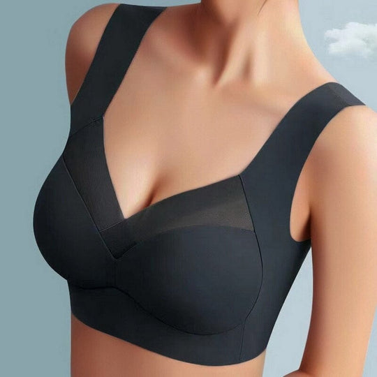 EB | Bequemer Nahtloser Bh für Damen
