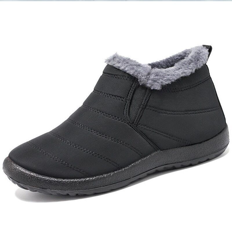 Kristy Winter Slippers | Warm & Gemütlich EB