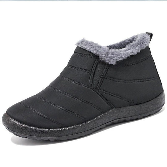 Kristy Winter Slippers | Warm & Gemütlich EB