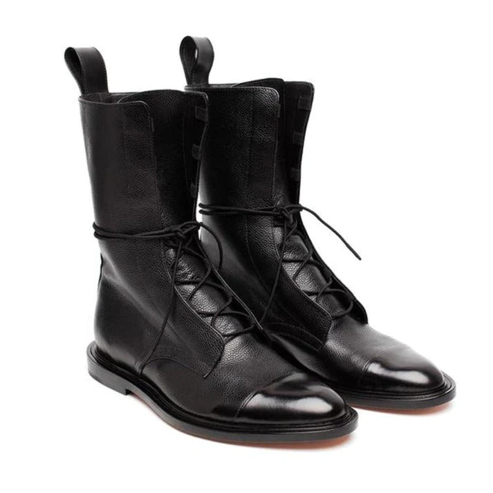 EB | Orthopädische Stiefel