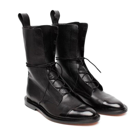 EB | Orthopädische Stiefel