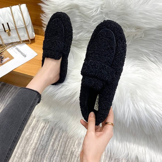 Callie Loafers | Warm & Stilvoll EB