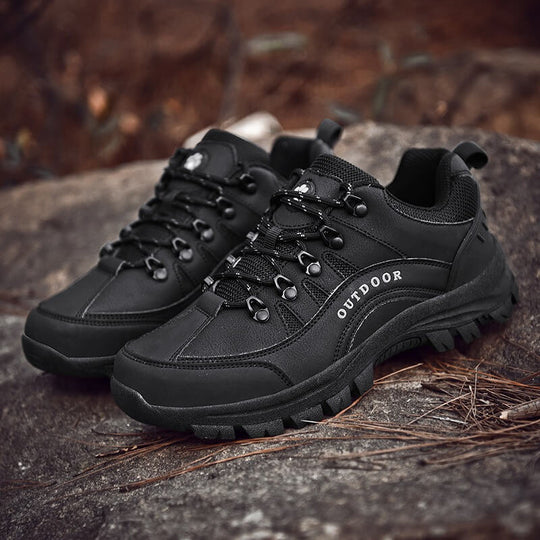 Orthopädische Wanderschuhe EB
