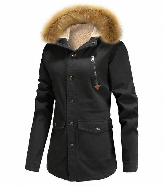 EB | Parka