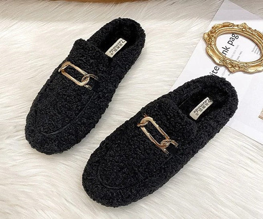 Callie Loafers | Warm & Stilvoll EB