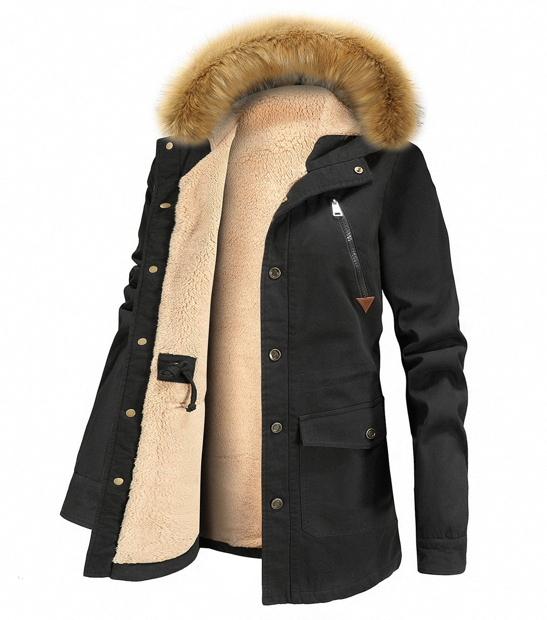 EB | Parka
