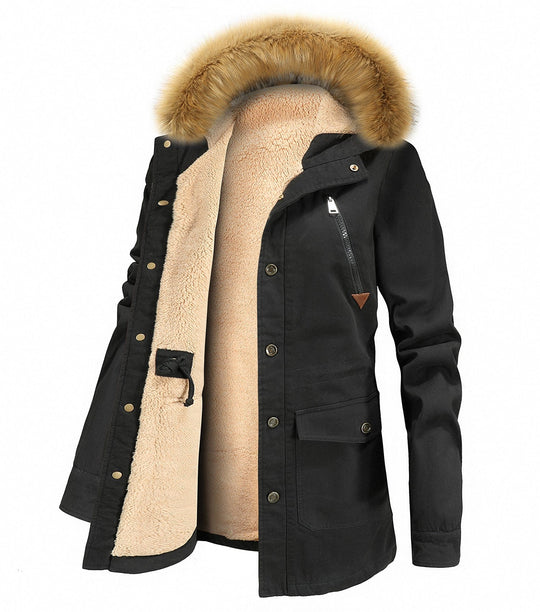 EB | Parka