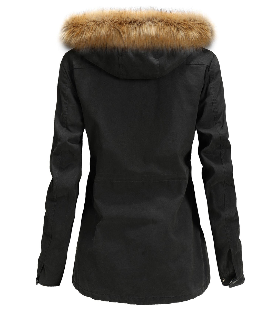 EB | Parka