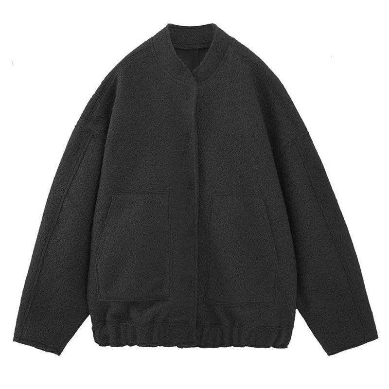 EB | Lässige Bomberjacke - Lässig & Stilvoll