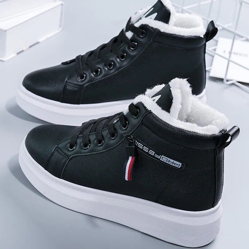 Margot Winter Sneakers | Bequem & trendy EB