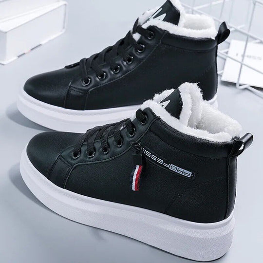 Margot Winter Sneakers | Bequem & trendy EB