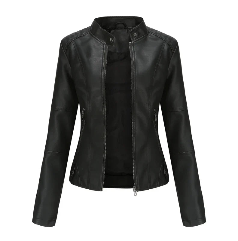 EB | Schwarze Jacke
