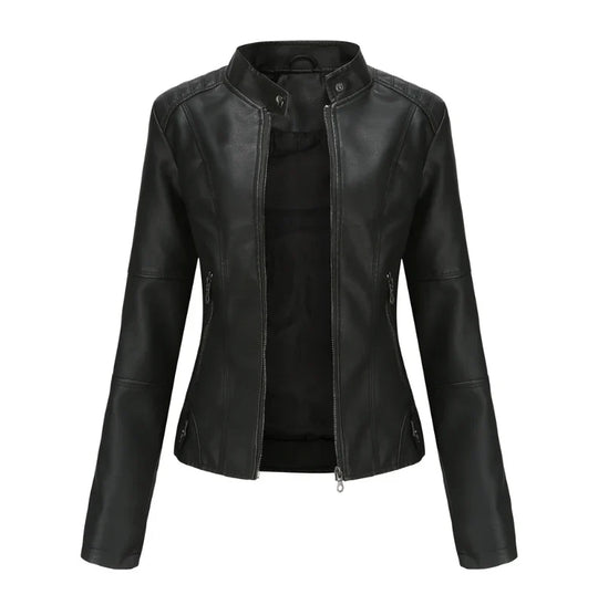 EB | Schwarze Jacke