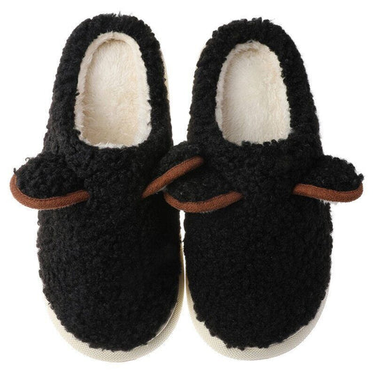Rhina Slipper | Süß & Warm EB