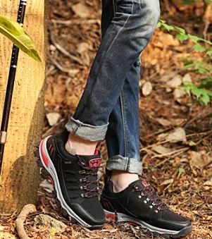 Elegante Outdoor-Schuhe EB