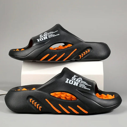 EB | Bequeme Massageschuhe