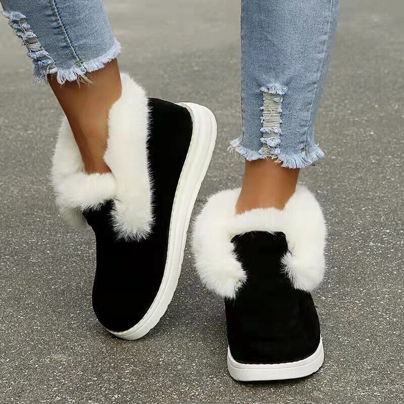 Maggie Winter Mokkasins | Stylisch & Warm EB