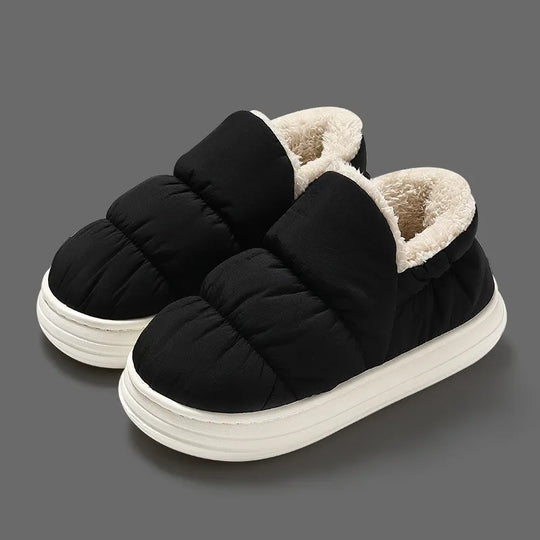Claire Winter Slippers | Bequem & Warm EB