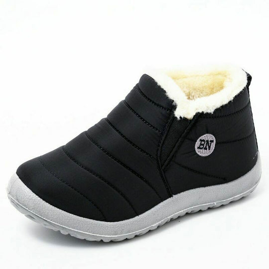 Kristy Winter Slippers | Warm & Gemütlich EB