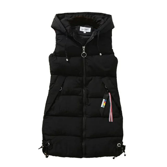 EB | Bodywarmer Trendy & Vielseitig